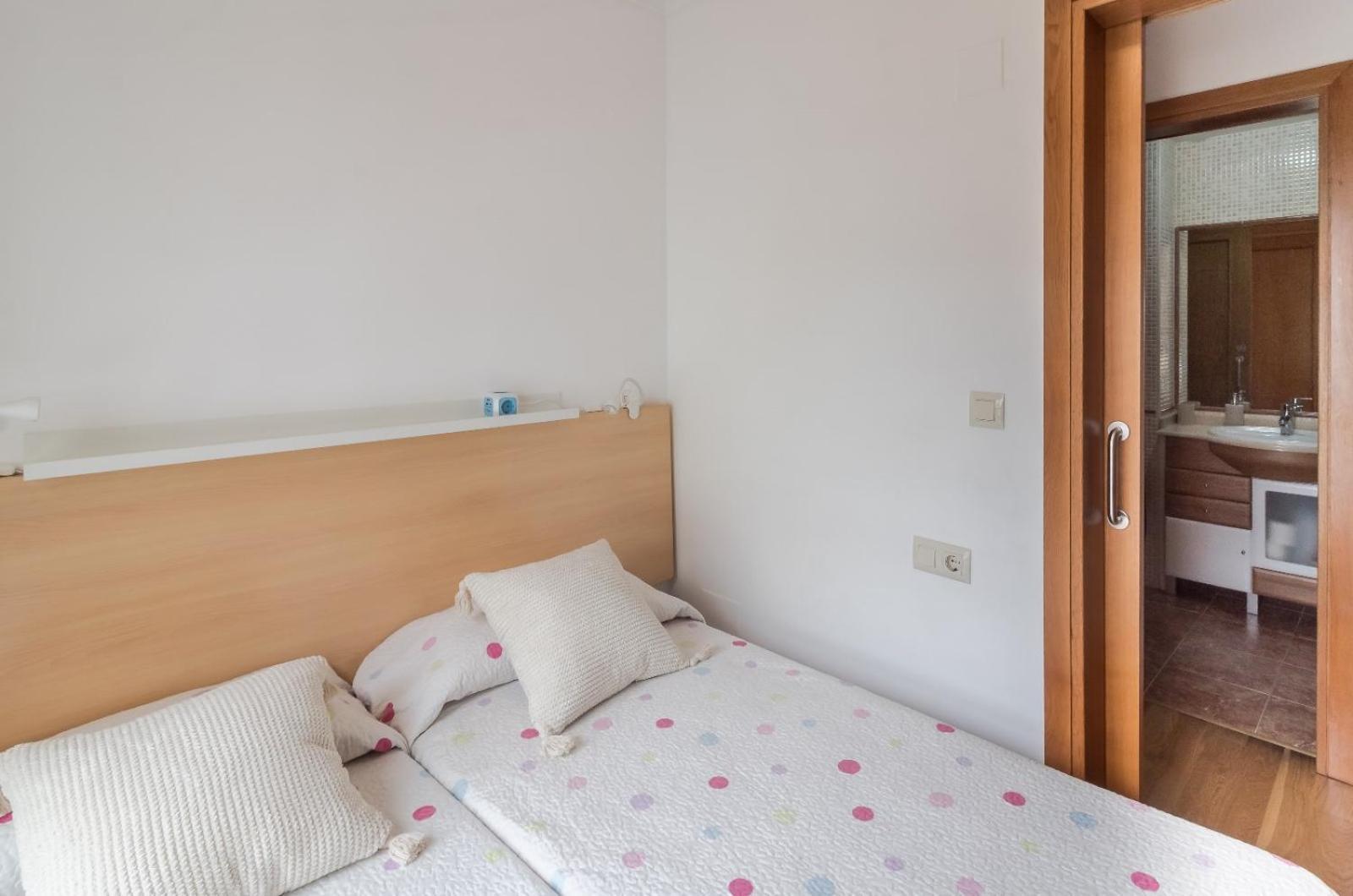 Apartamento Peces De Madera Sanxenxo Exterior foto